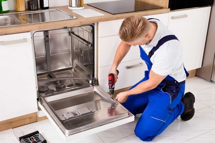 serwis AGD Krotoszyn